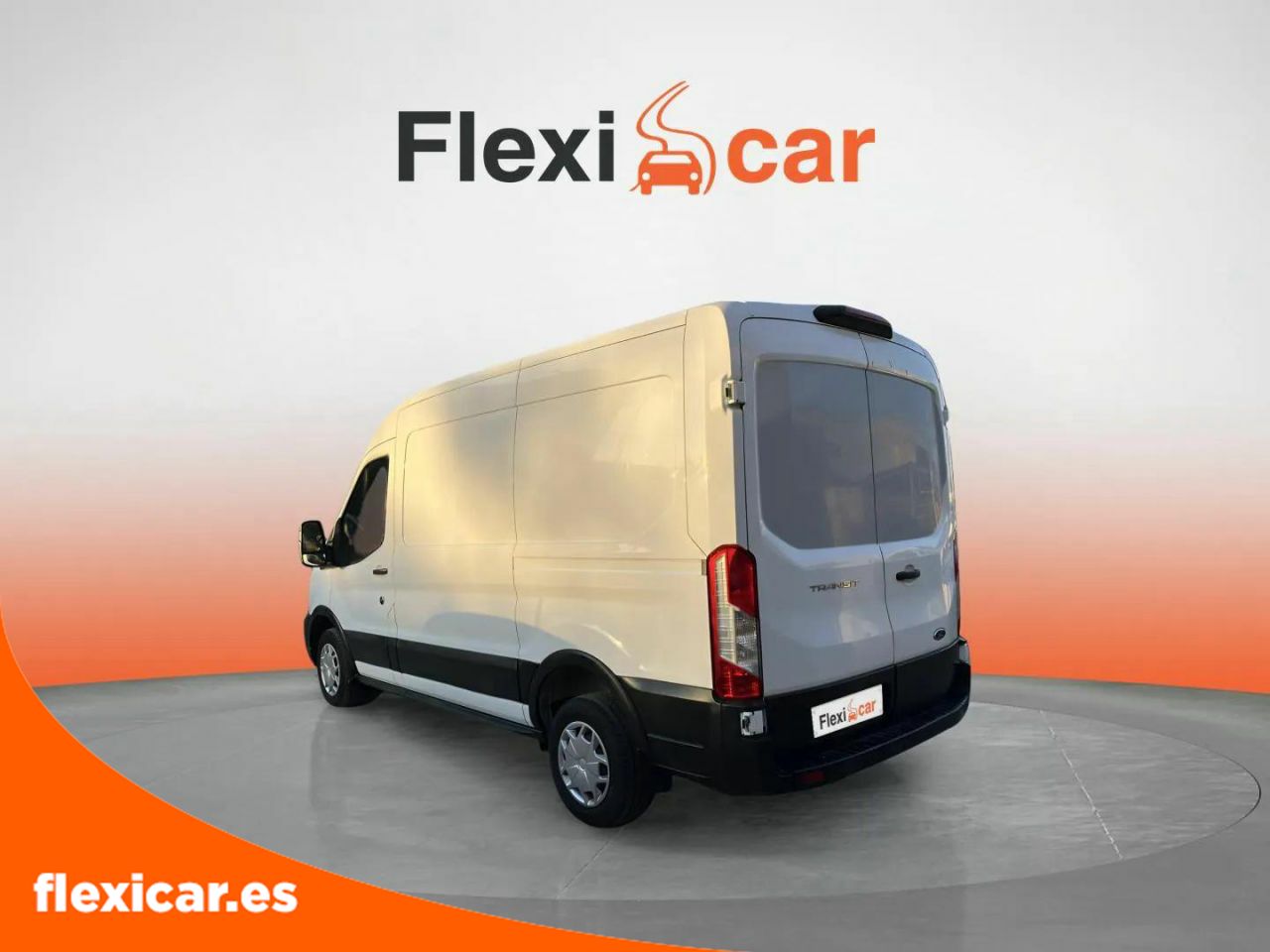 Foto Ford Transit 4