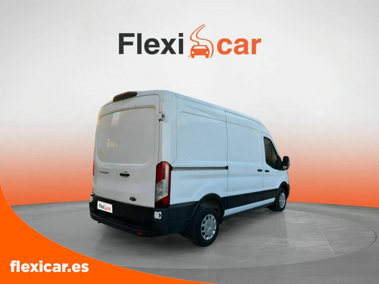 Foto Ford Transit 8