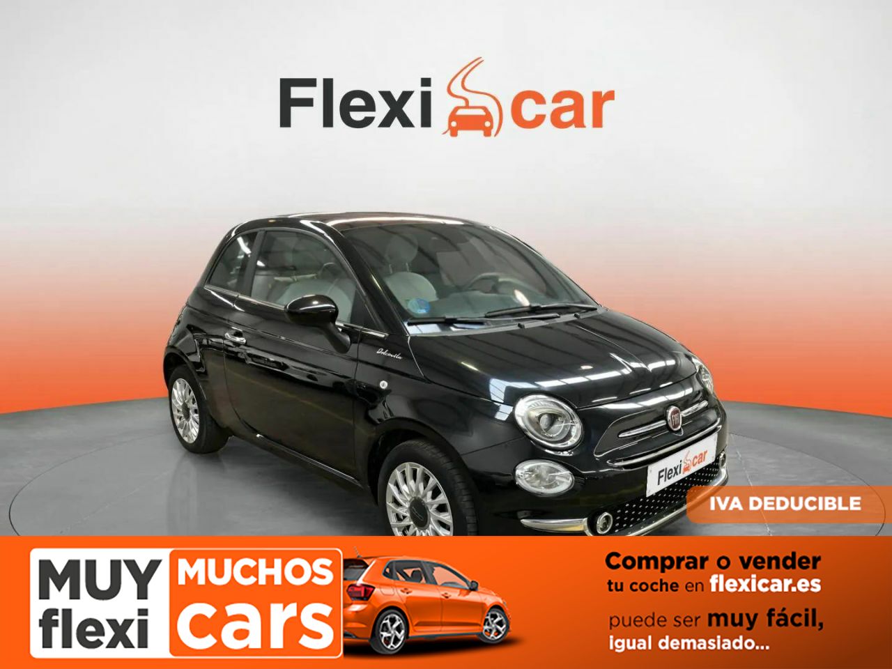 Foto Fiat 500 1