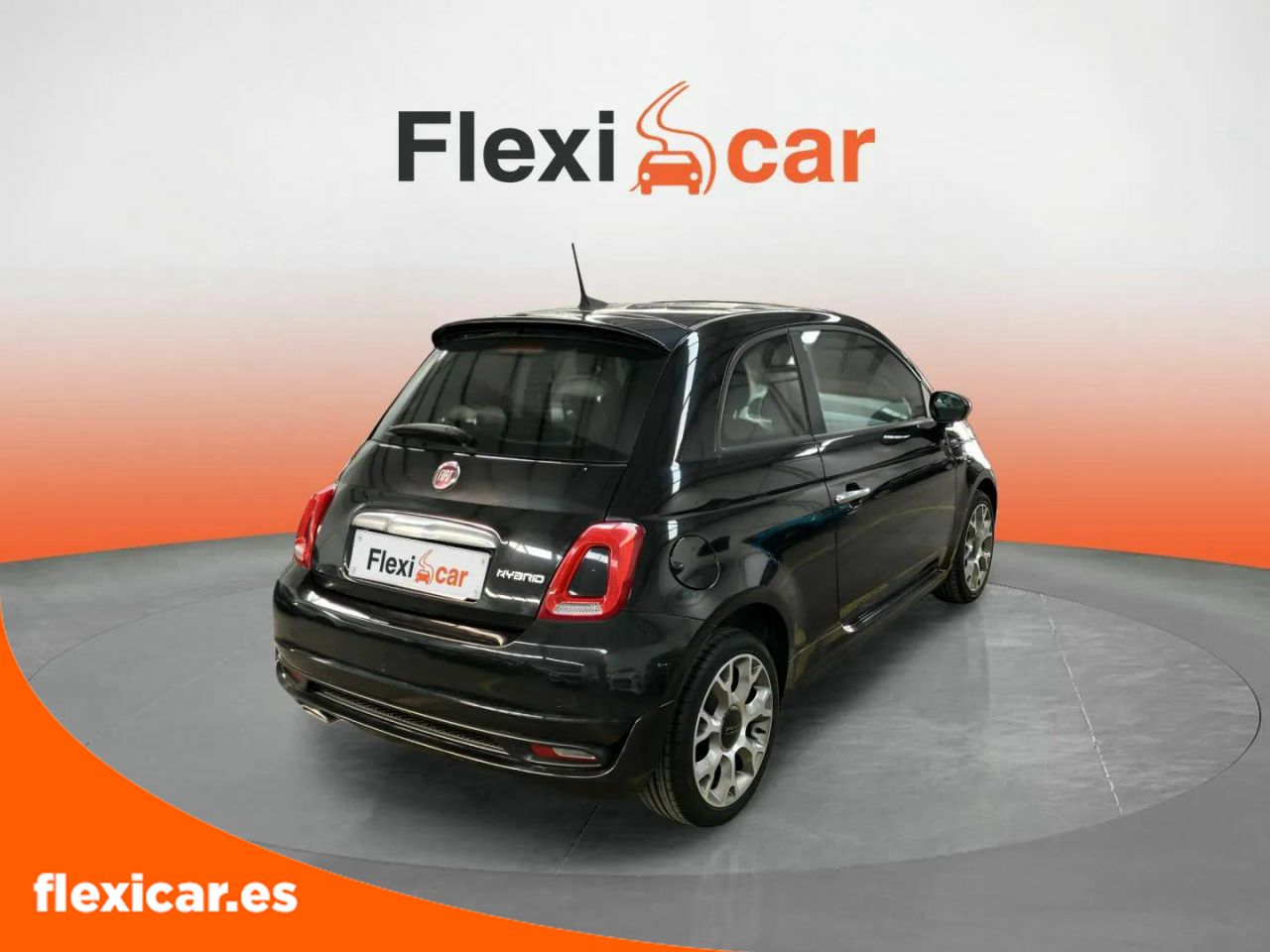 Foto Fiat 500 2