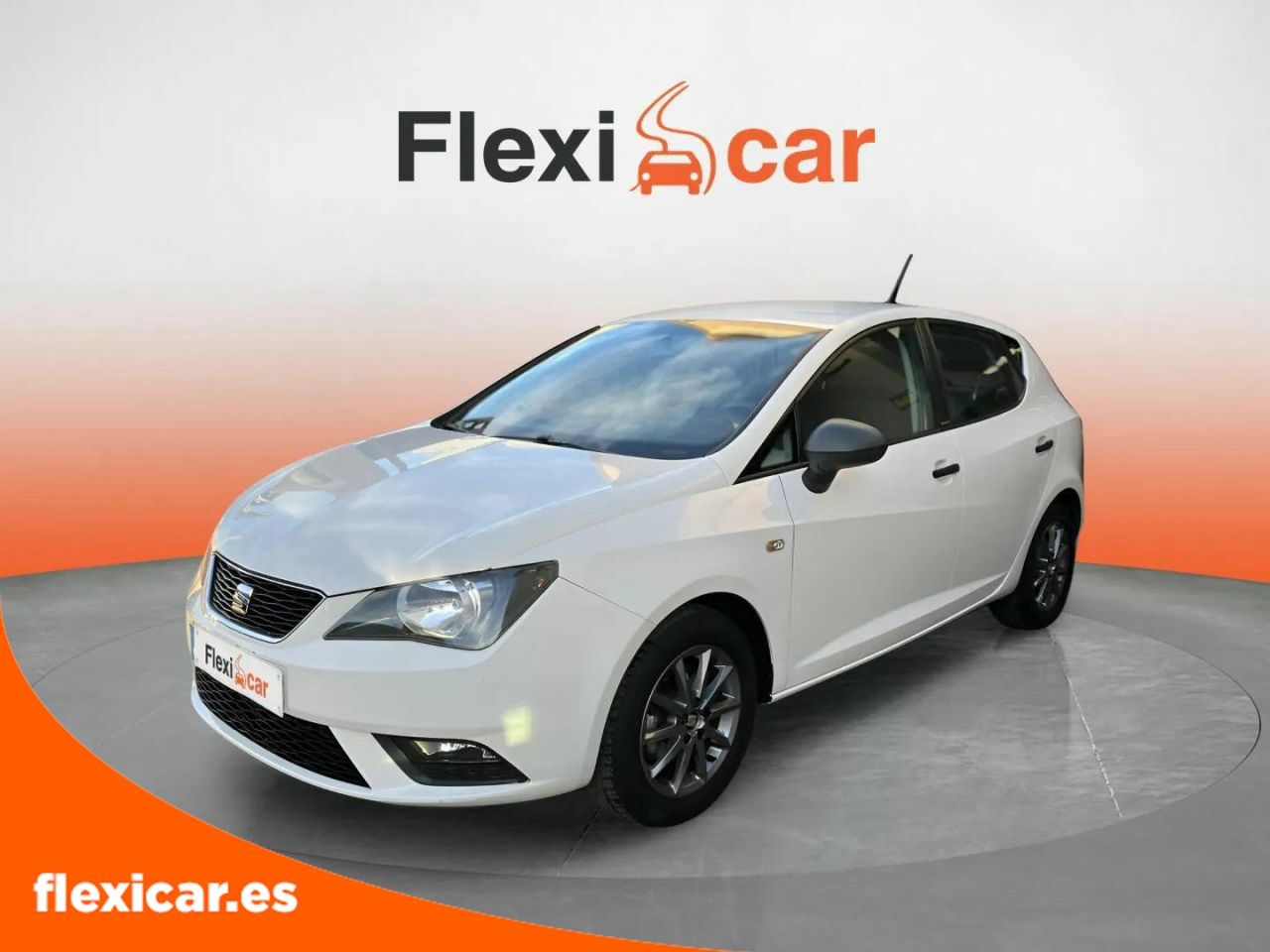 Foto Seat Ibiza 3