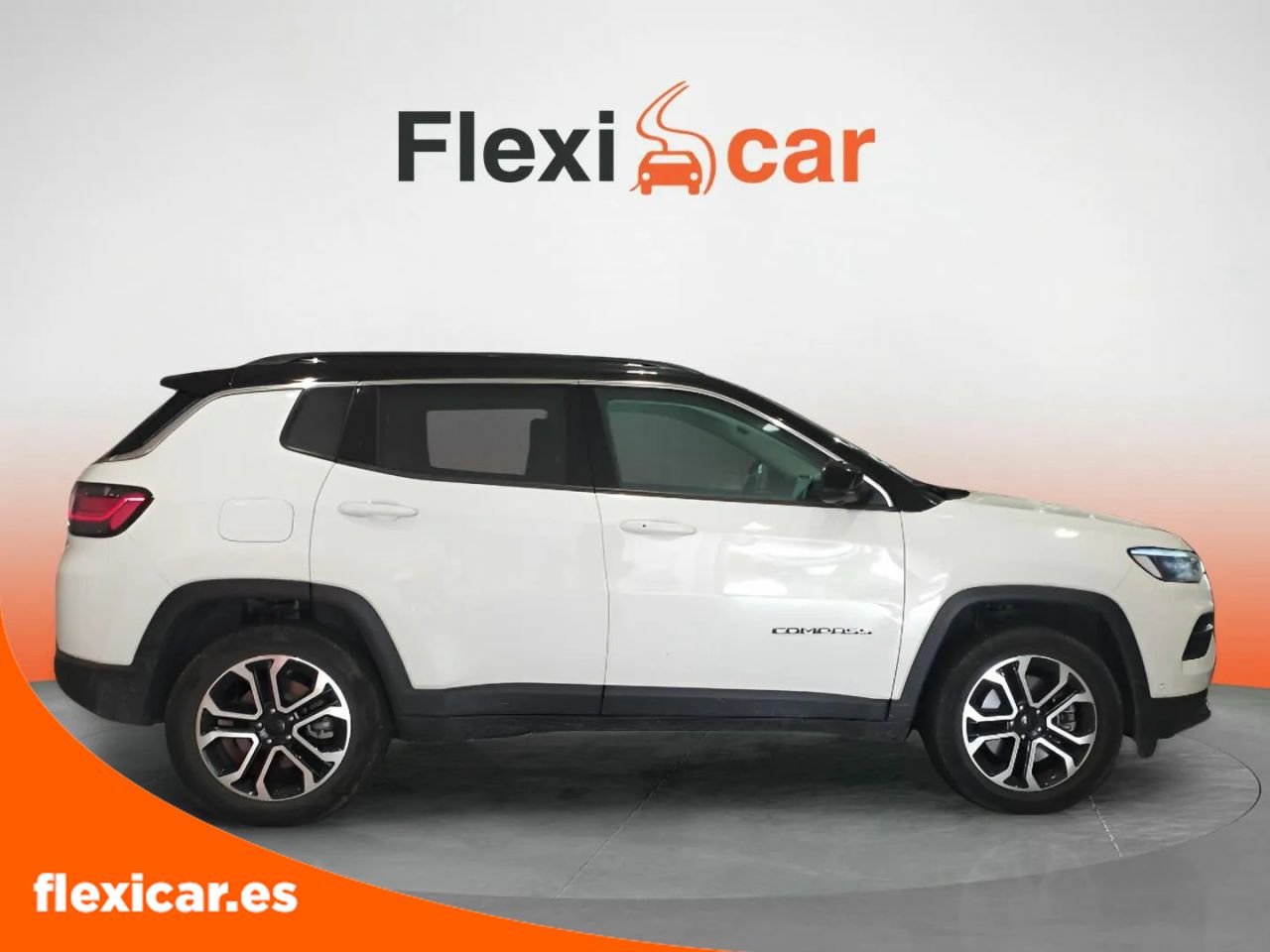 Foto Jeep Compass 9