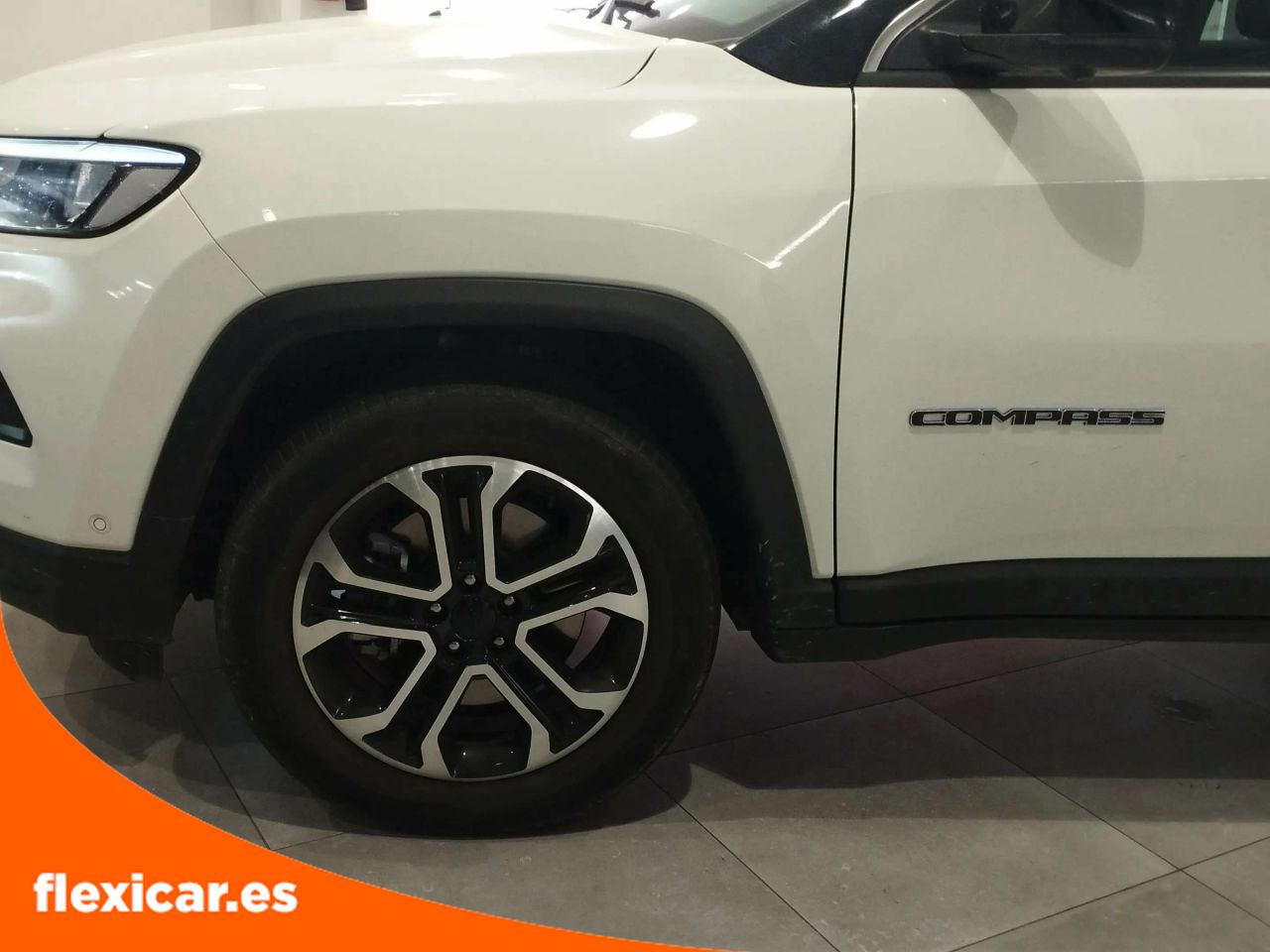 Foto Jeep Compass 19