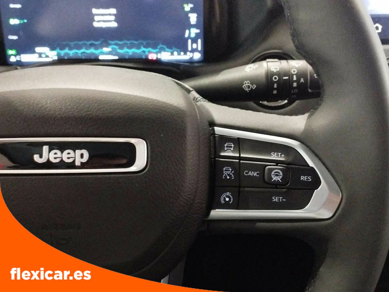 Foto Jeep Compass 22