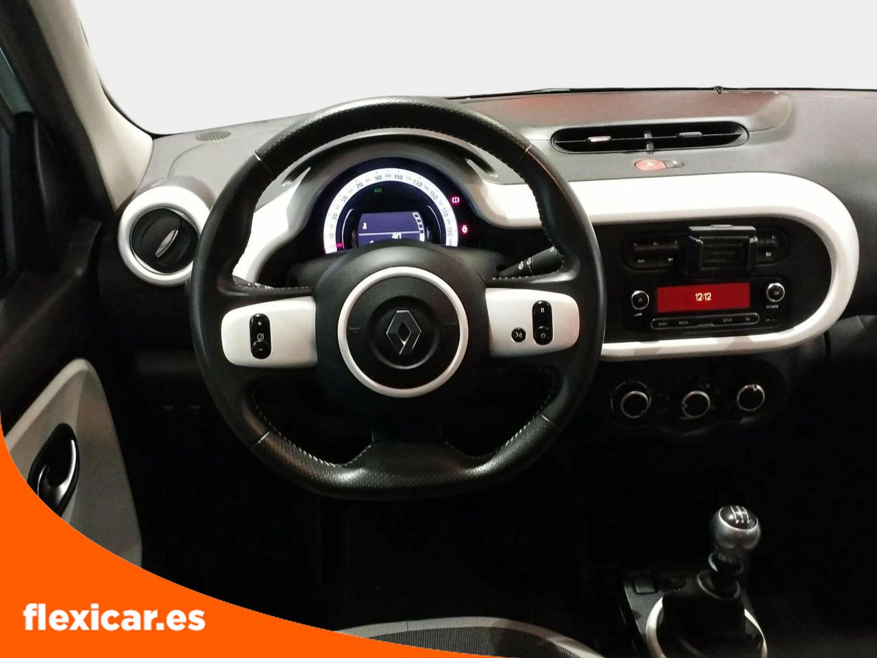 Foto Renault Twingo 12