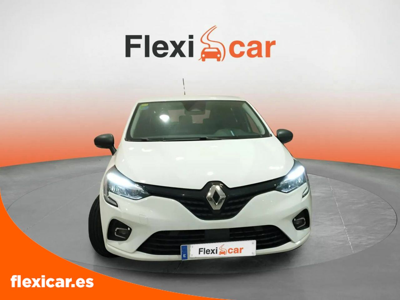 Foto Renault Clio 2