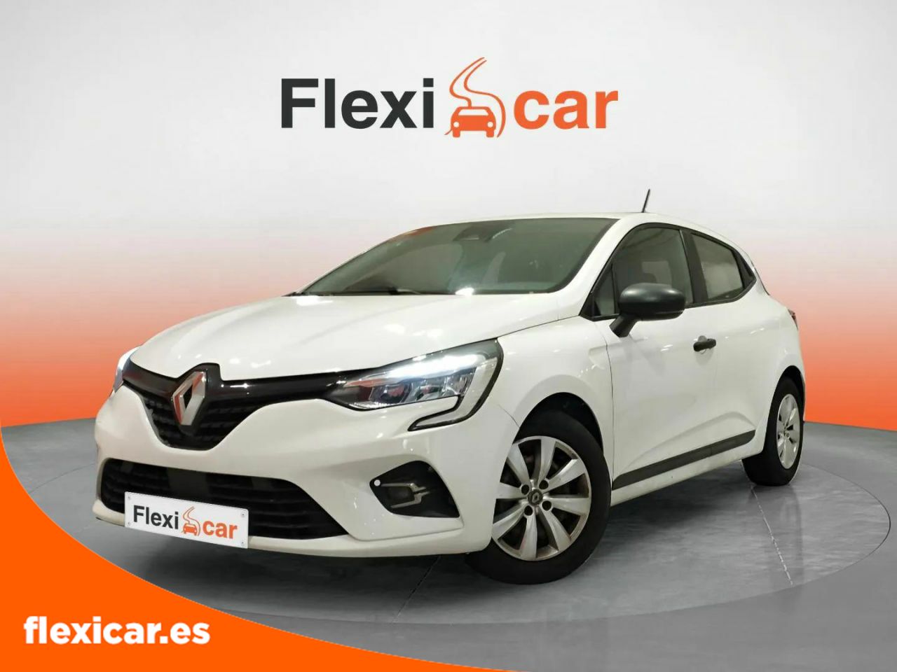 Foto Renault Clio 3