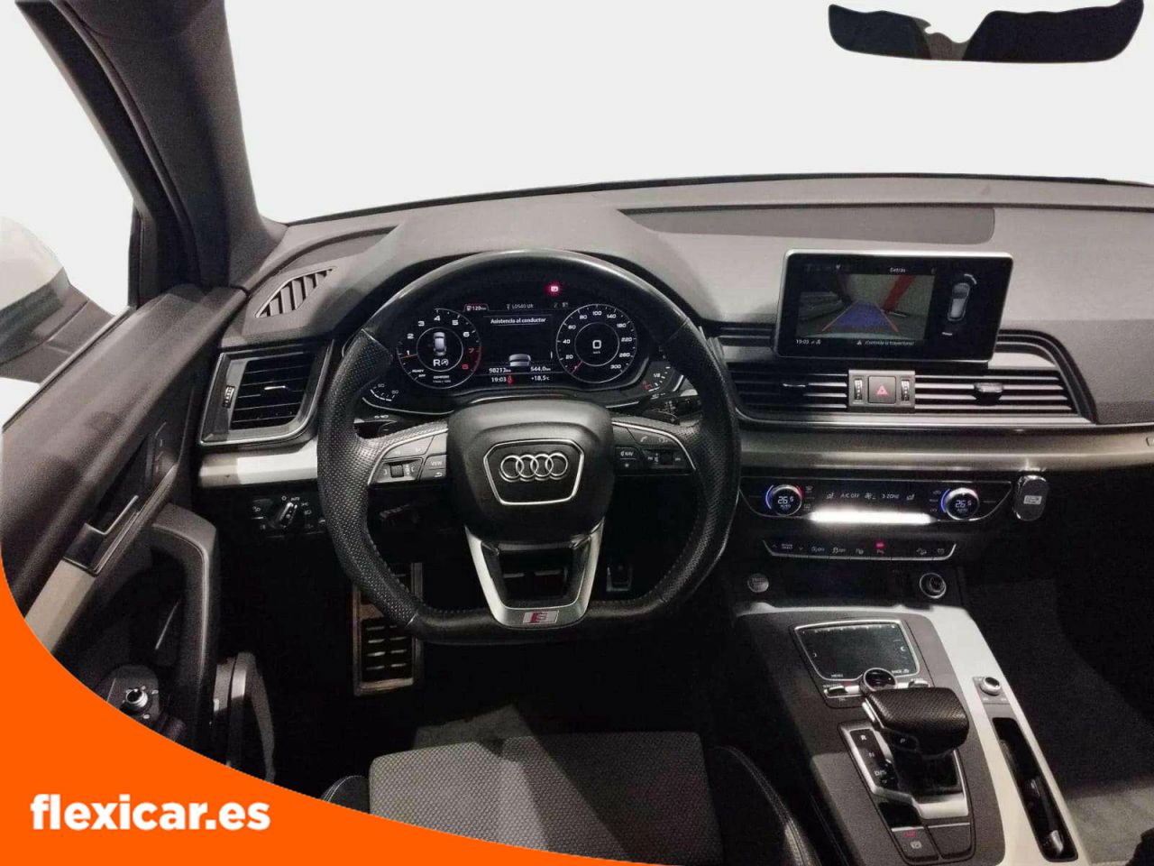 Foto Audi Q5 13