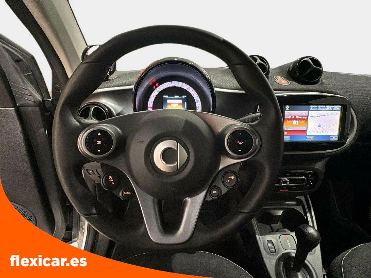 Foto Smart Fortwo 13