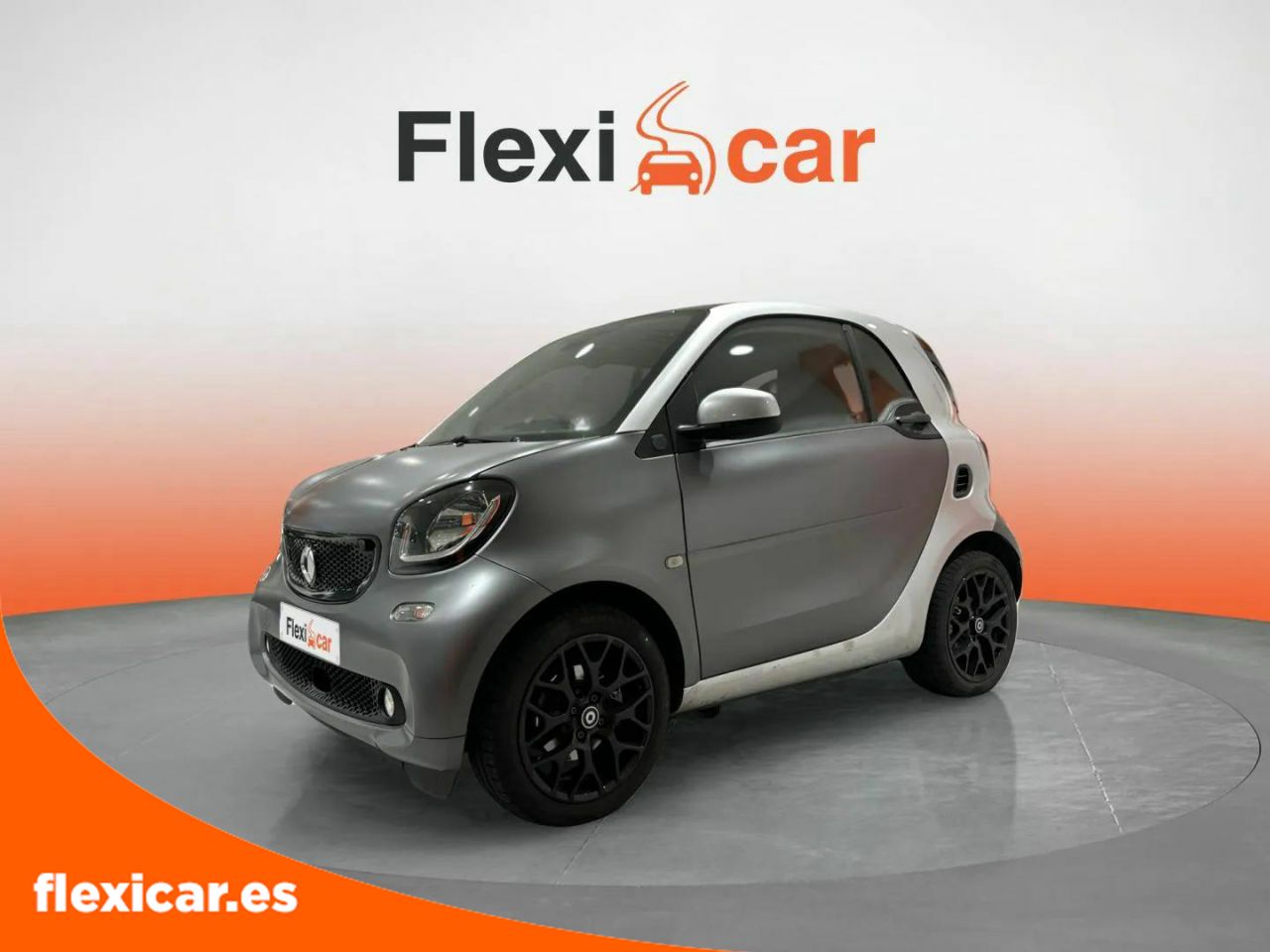 Foto Smart Fortwo 24