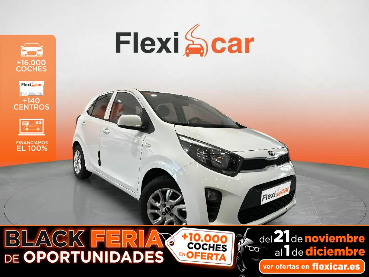 Foto Kia Picanto 1