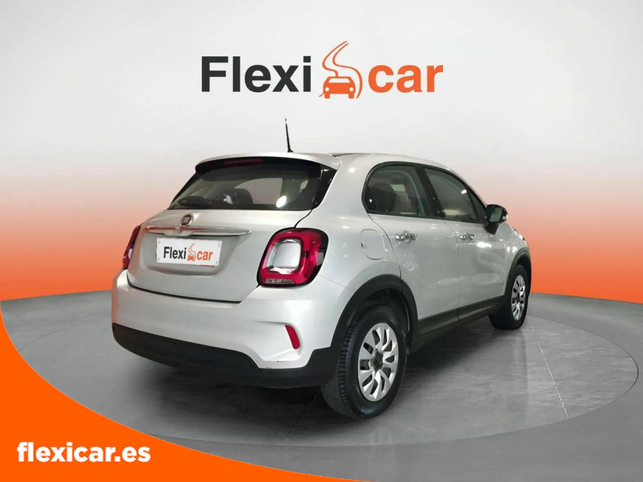 Foto Fiat 500X 8