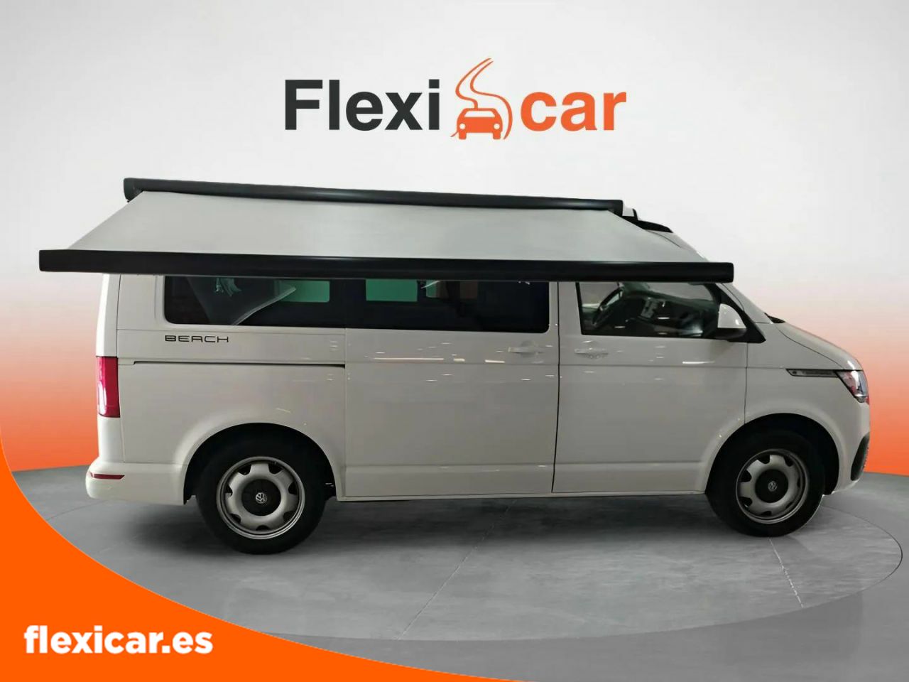 Foto Volkswagen California 12