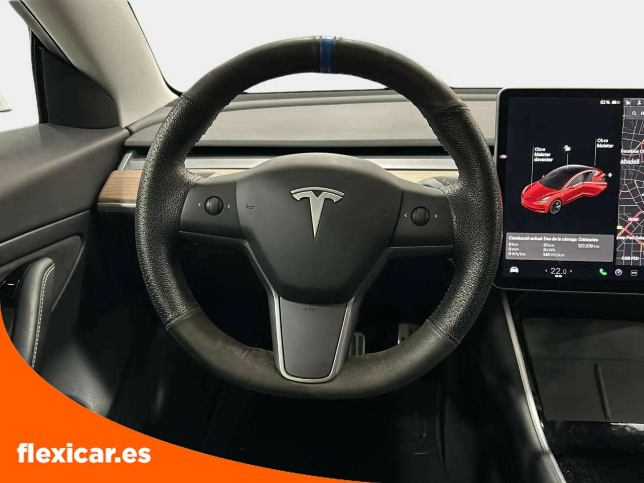 Foto Tesla Model 3 11