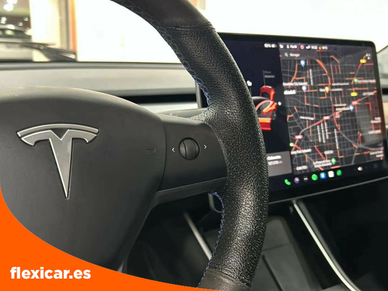 Foto Tesla Model 3 24