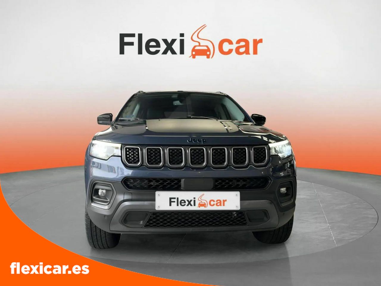 Foto Jeep Compass 2