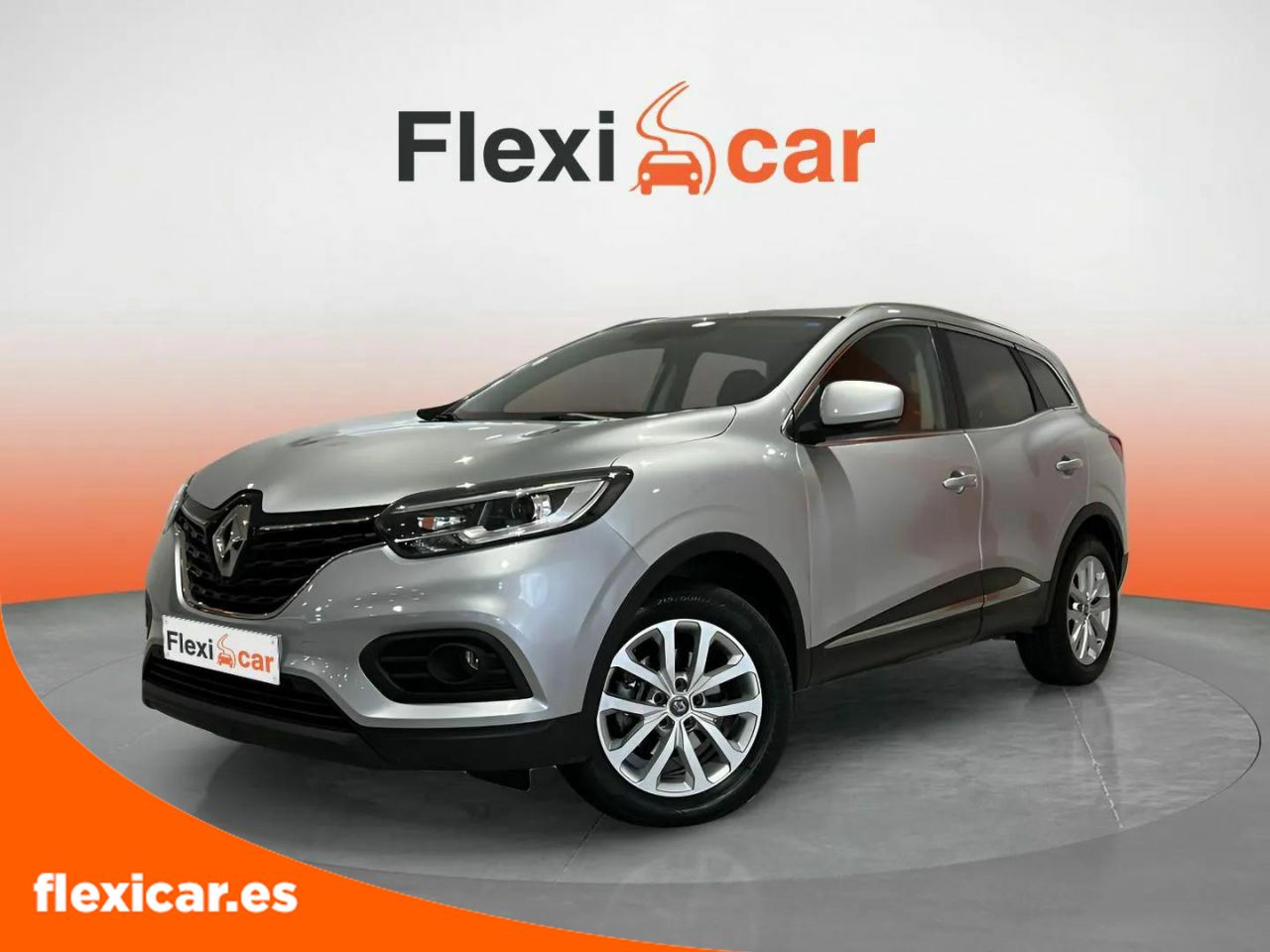 Foto Renault Kadjar 2