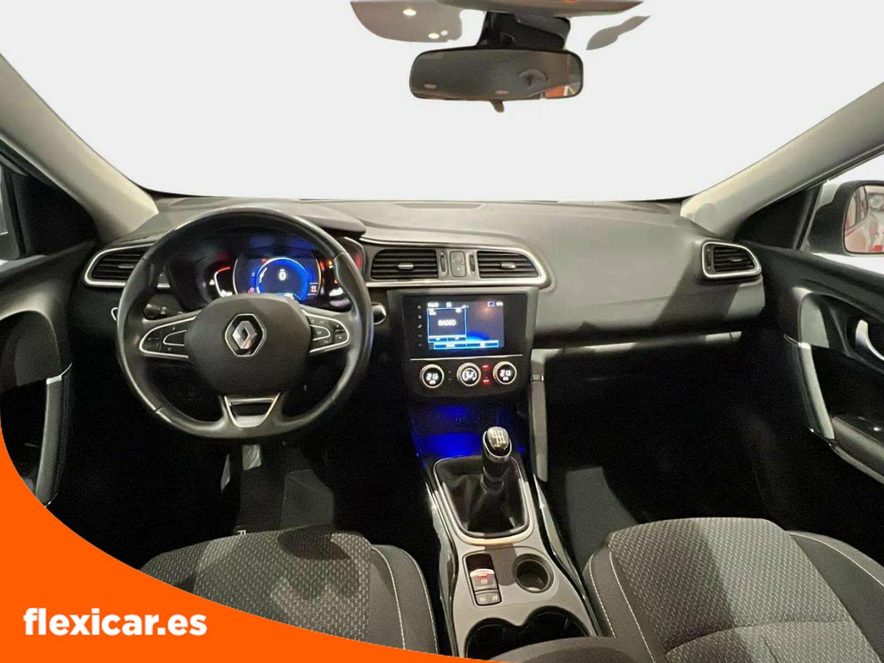 Foto Renault Kadjar 10