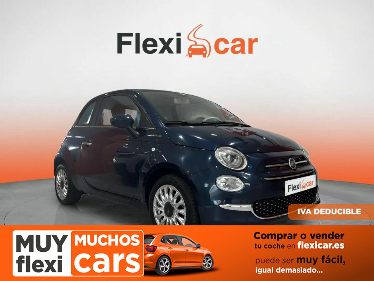 Foto Fiat 500 1