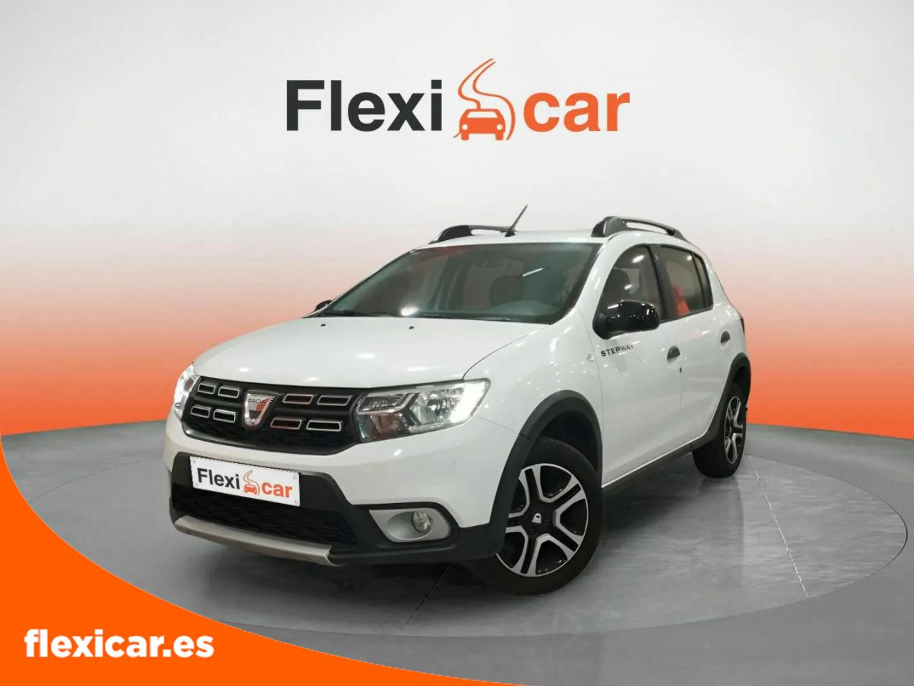 Foto Dacia Sandero 3