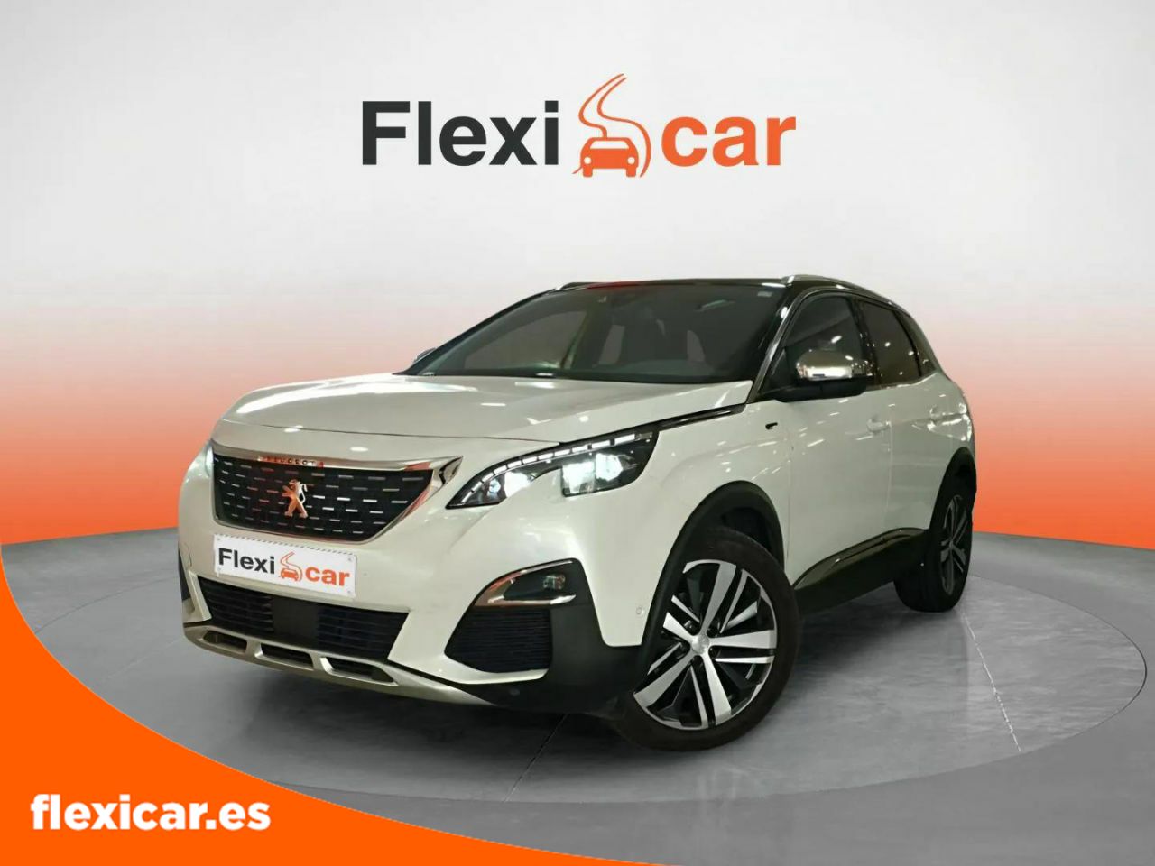 Foto Peugeot 3008 3