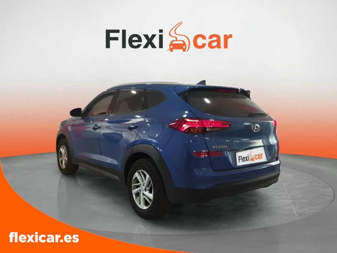 Foto Hyundai Tucson 5