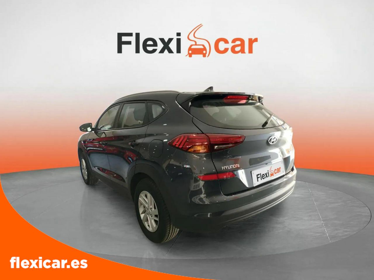 Foto Hyundai Tucson 7