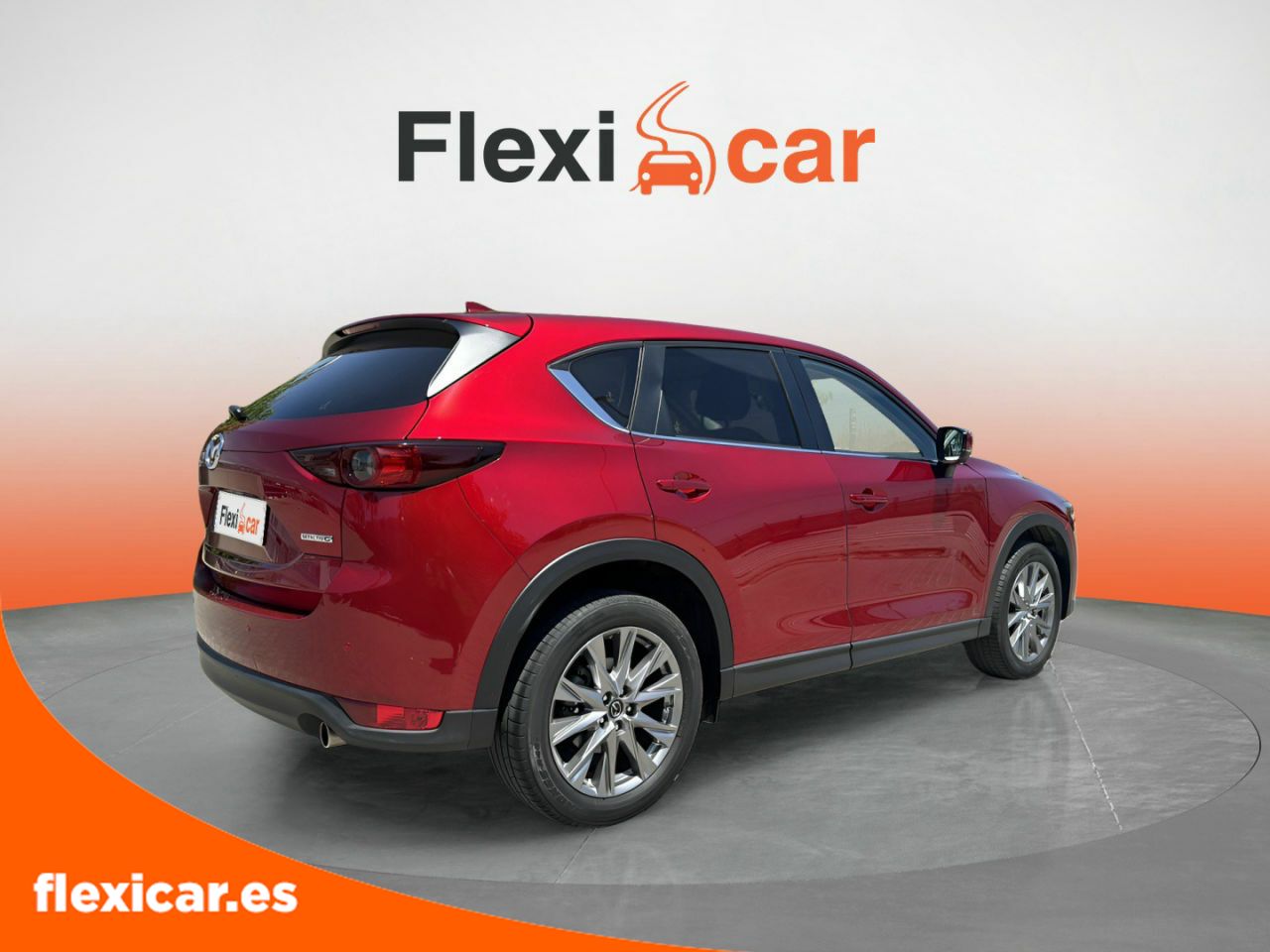 Foto Mazda CX-5 9