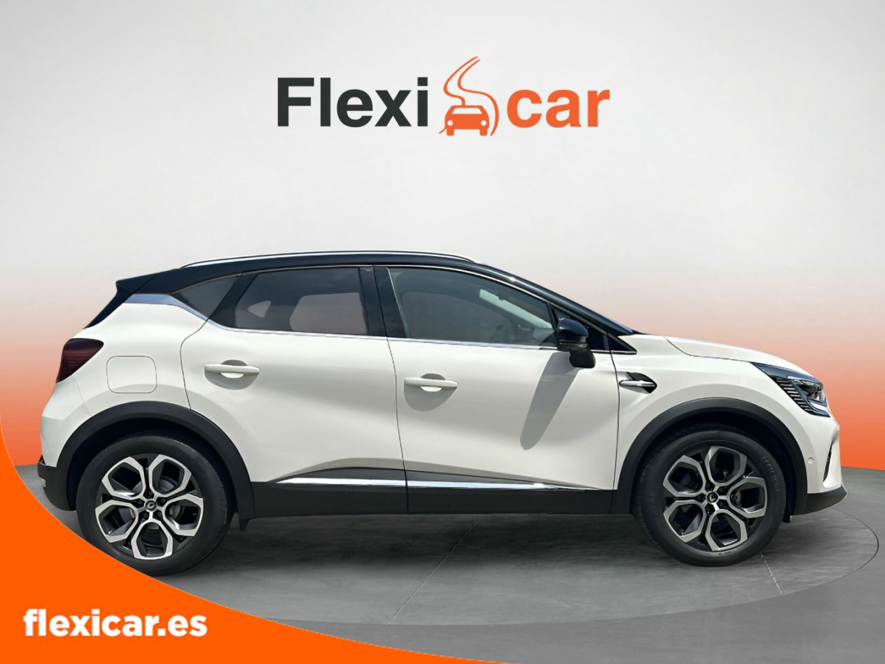 Foto Renault Captur 2