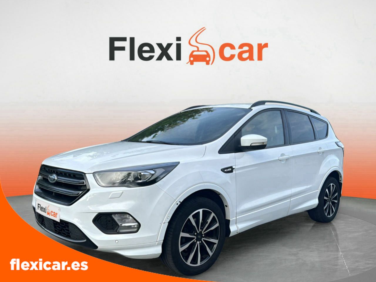 Foto Ford Kuga 7