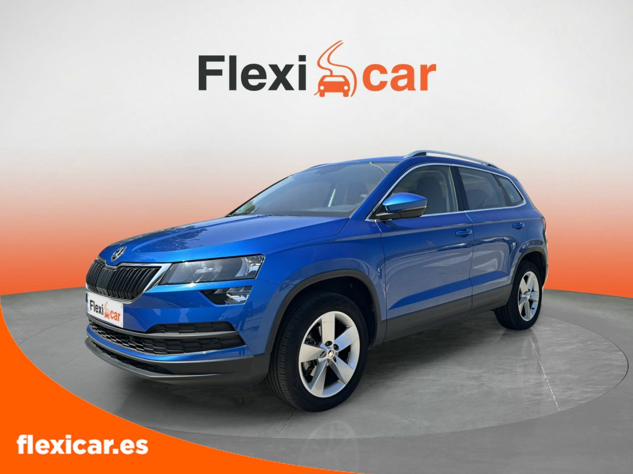 Foto Skoda Karoq 8