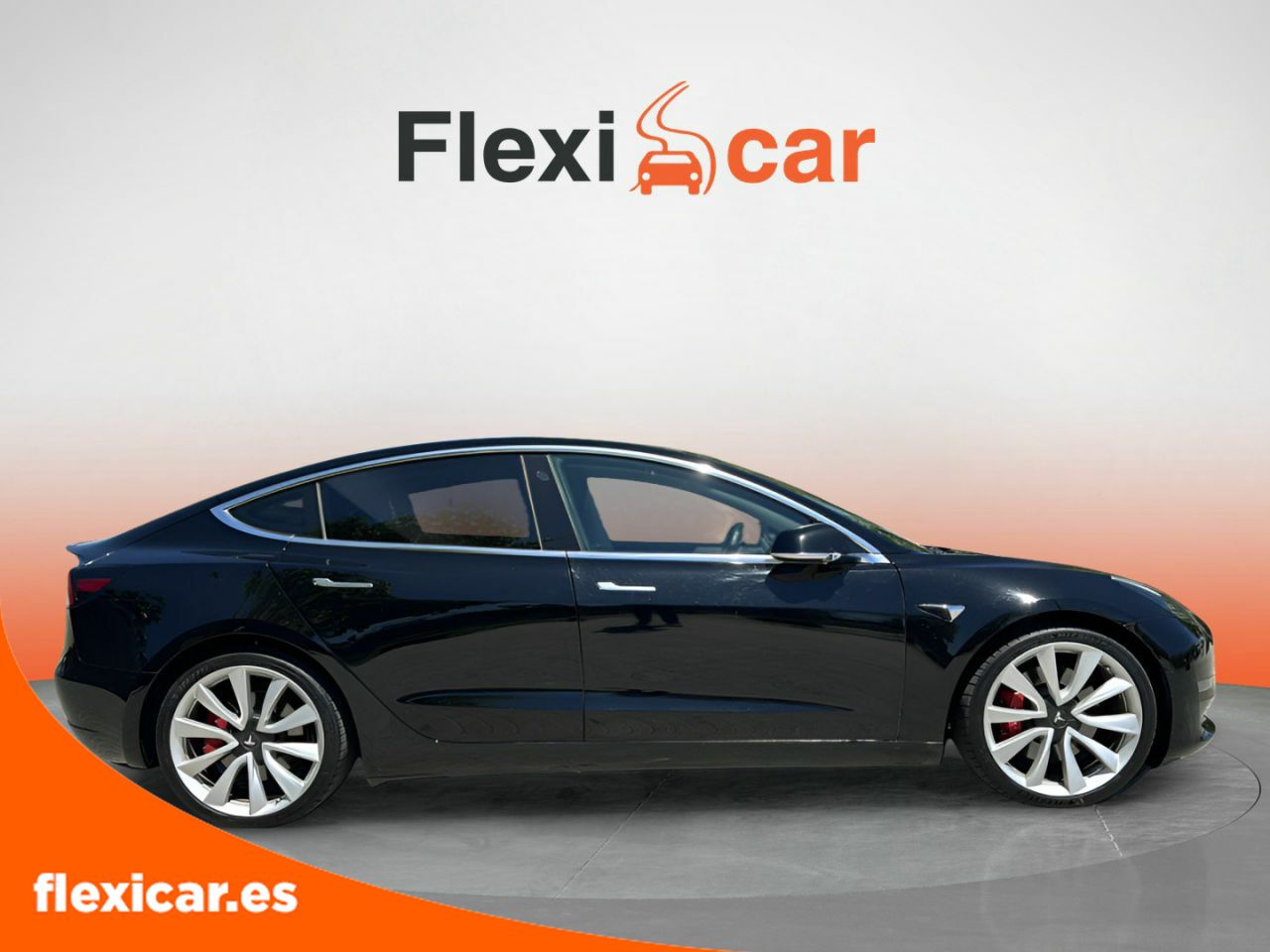 Foto Tesla Model 3 5