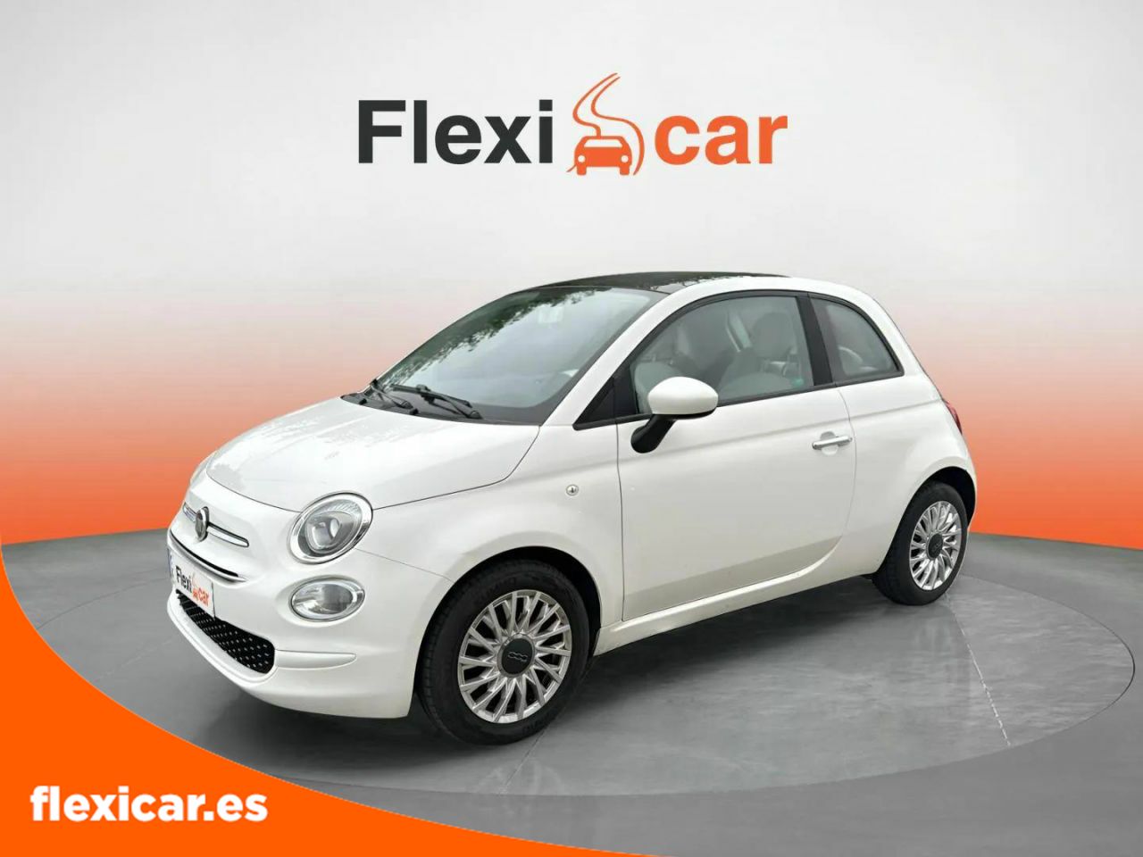 Foto Fiat 500 2