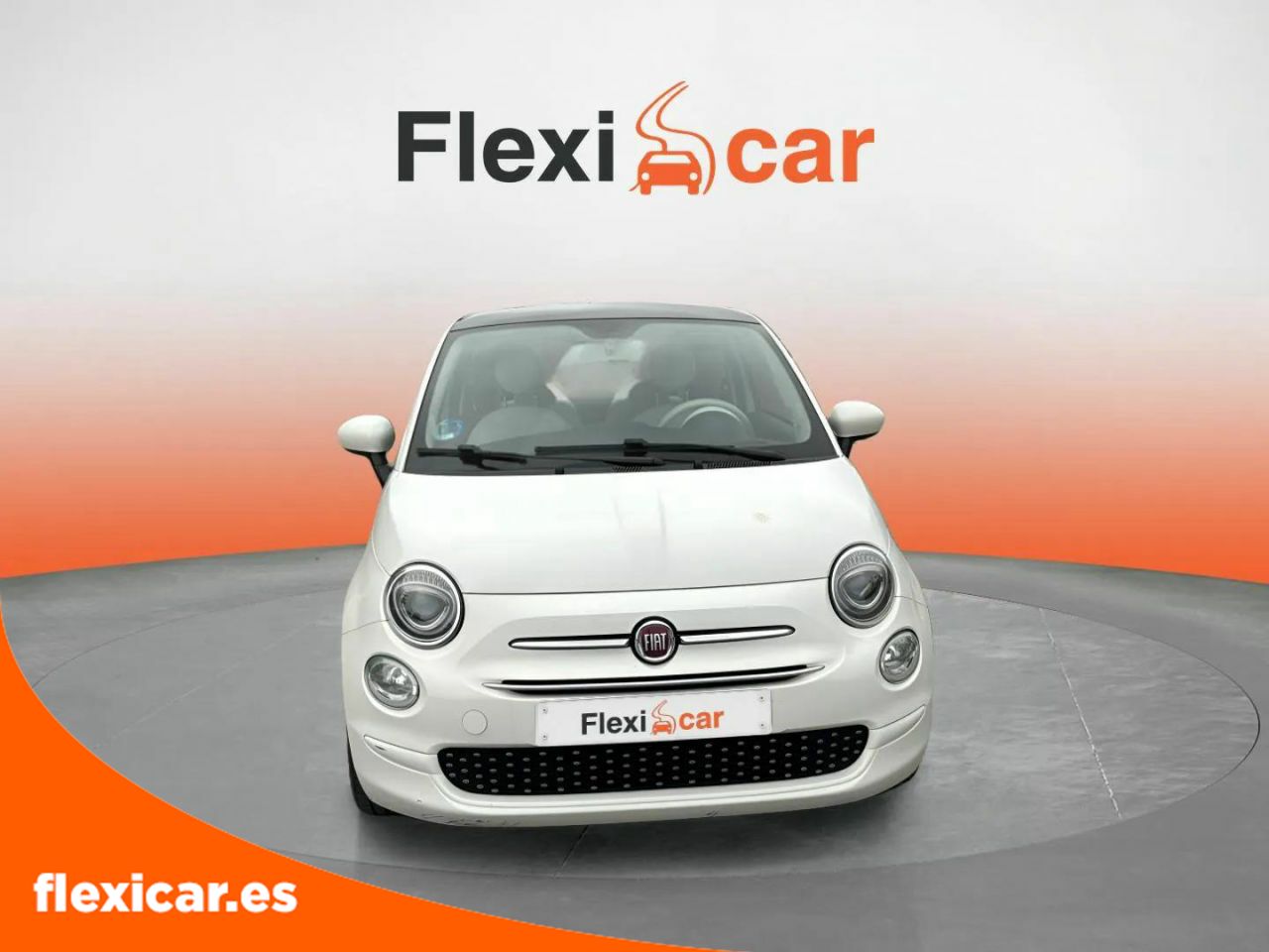 Foto Fiat 500 9