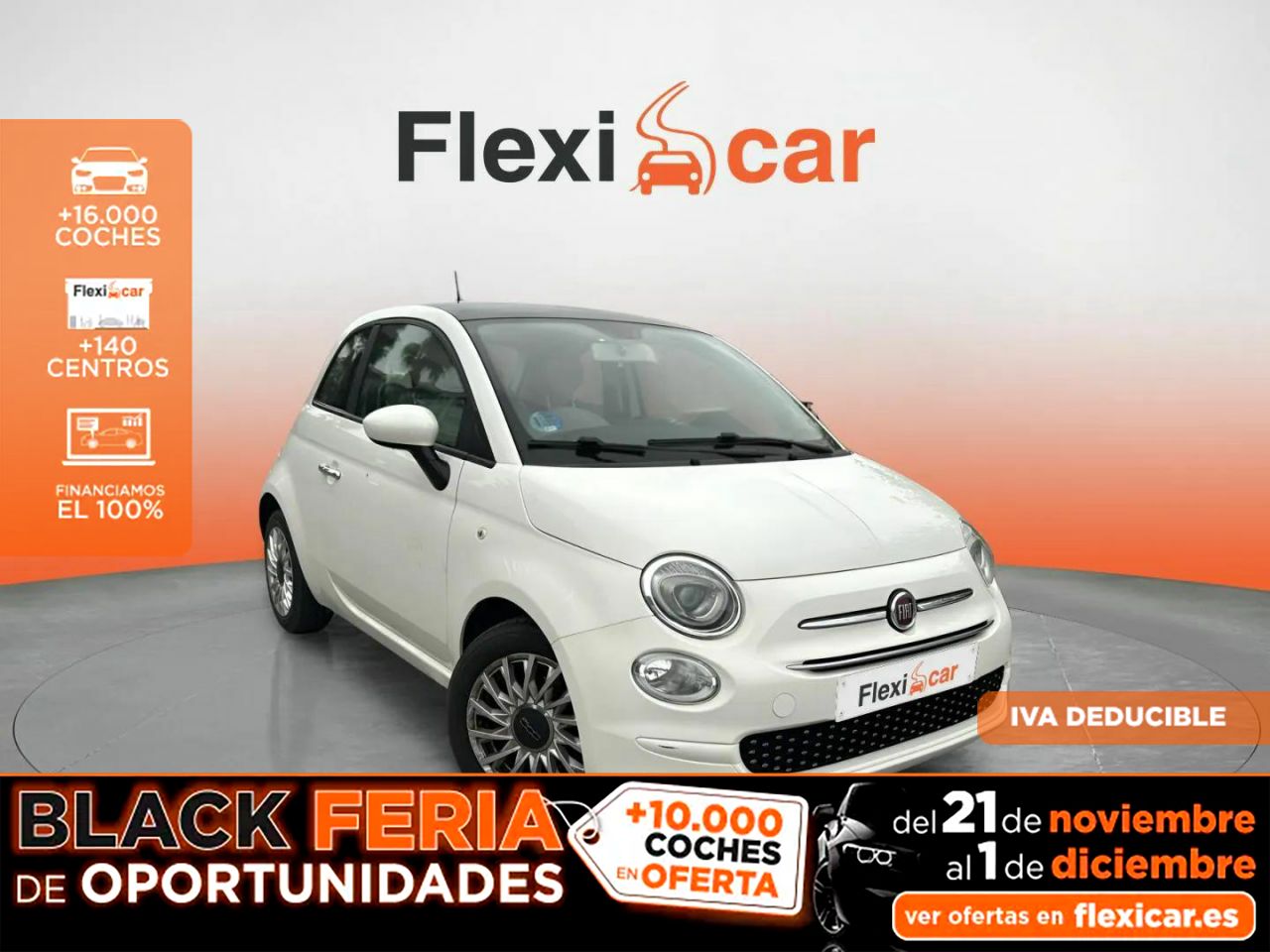 Foto Fiat 500 1