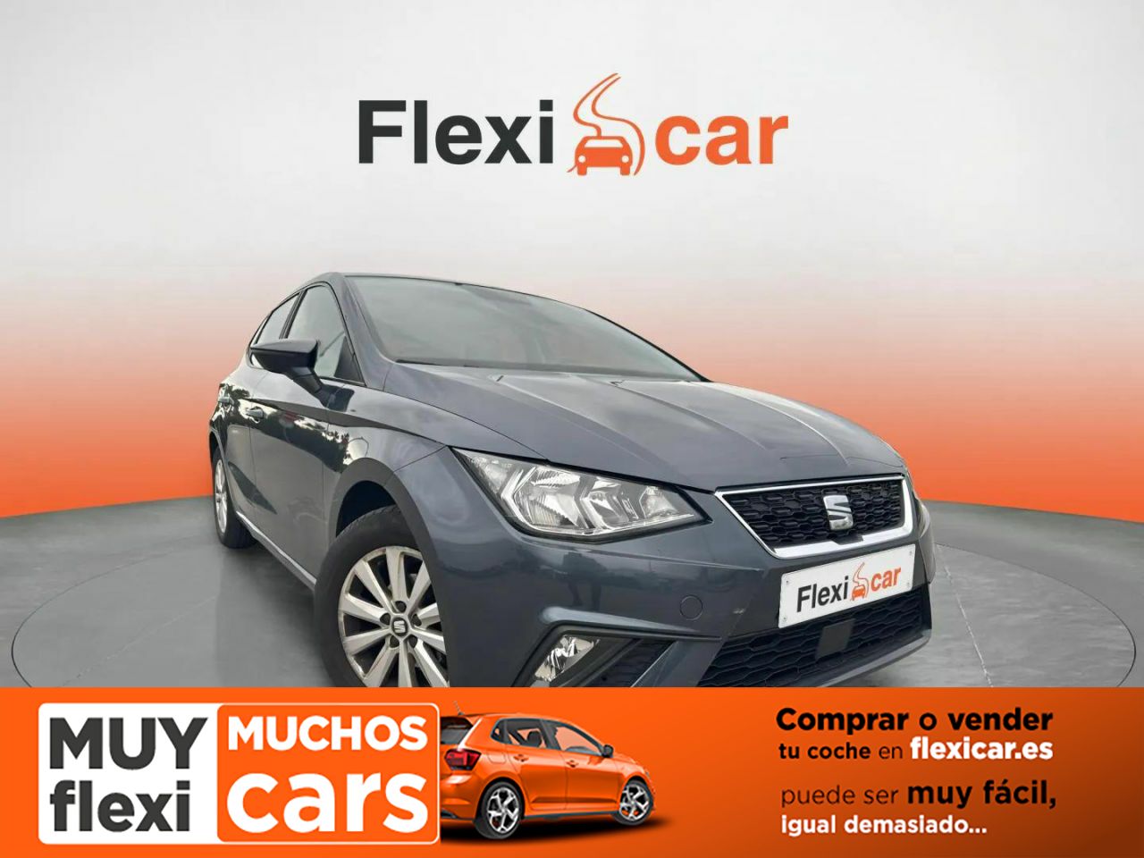 Foto Seat Ibiza 1