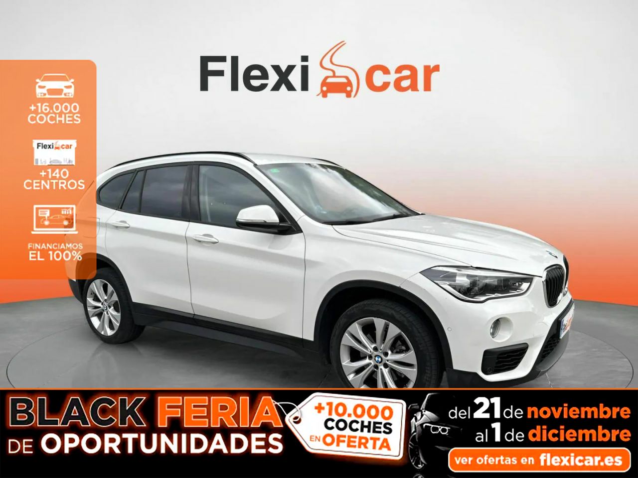 Foto BMW X1 1