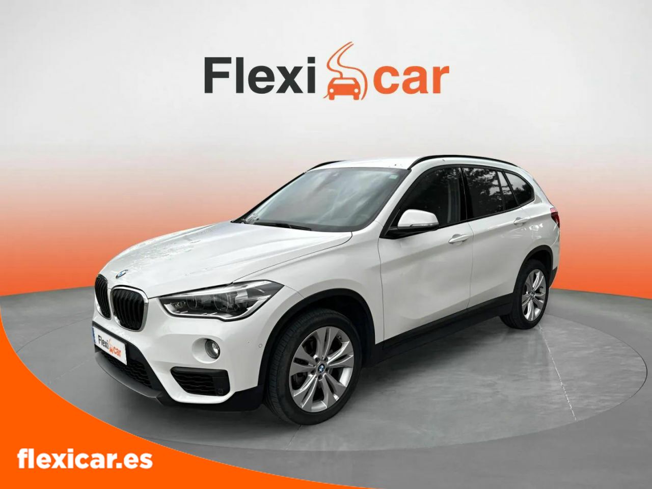 Foto BMW X1 2