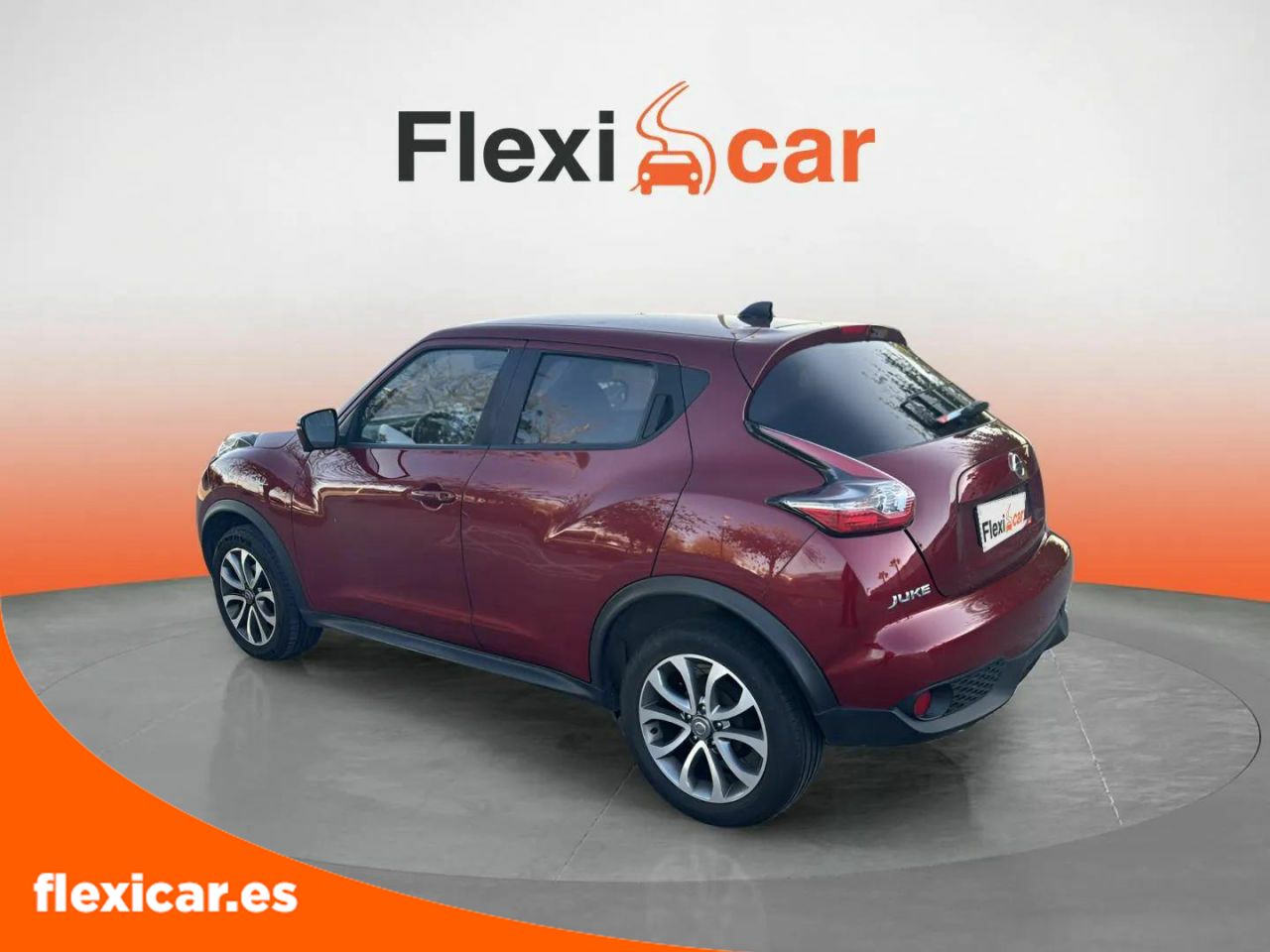 Foto Nissan Juke 4