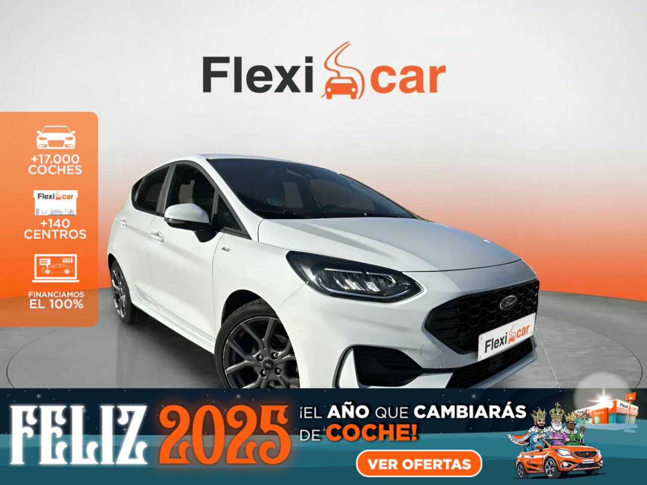 Foto Ford Fiesta 1