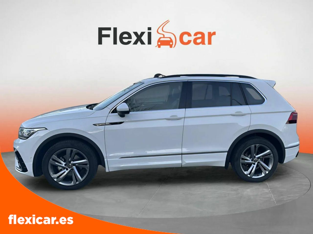 Foto Volkswagen Tiguan 3