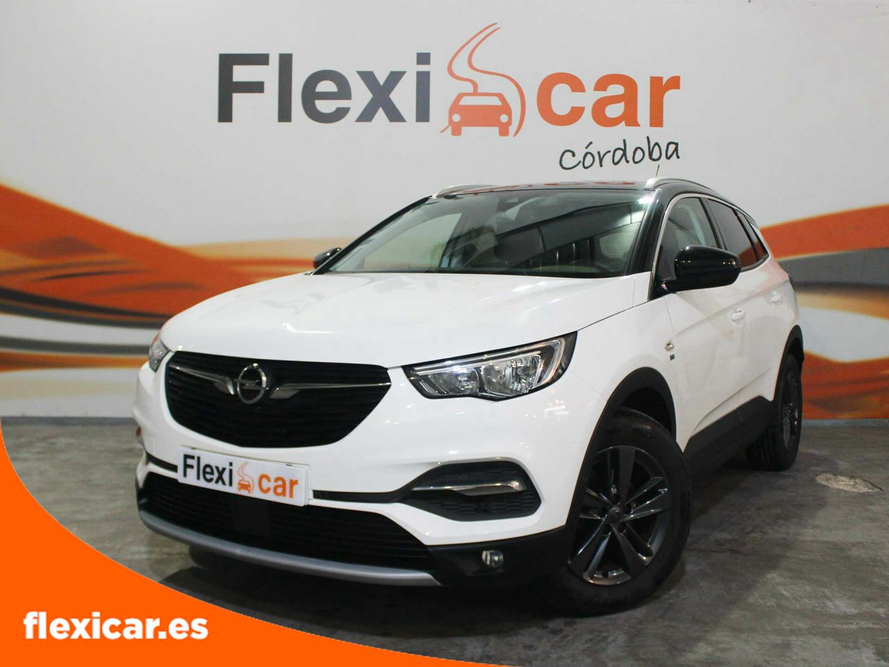 Foto Opel Grandland X 4