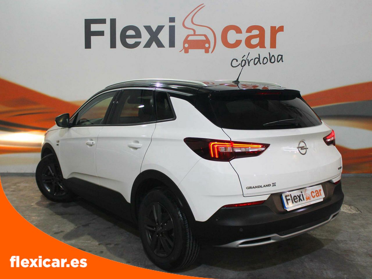 Foto Opel Grandland X 5