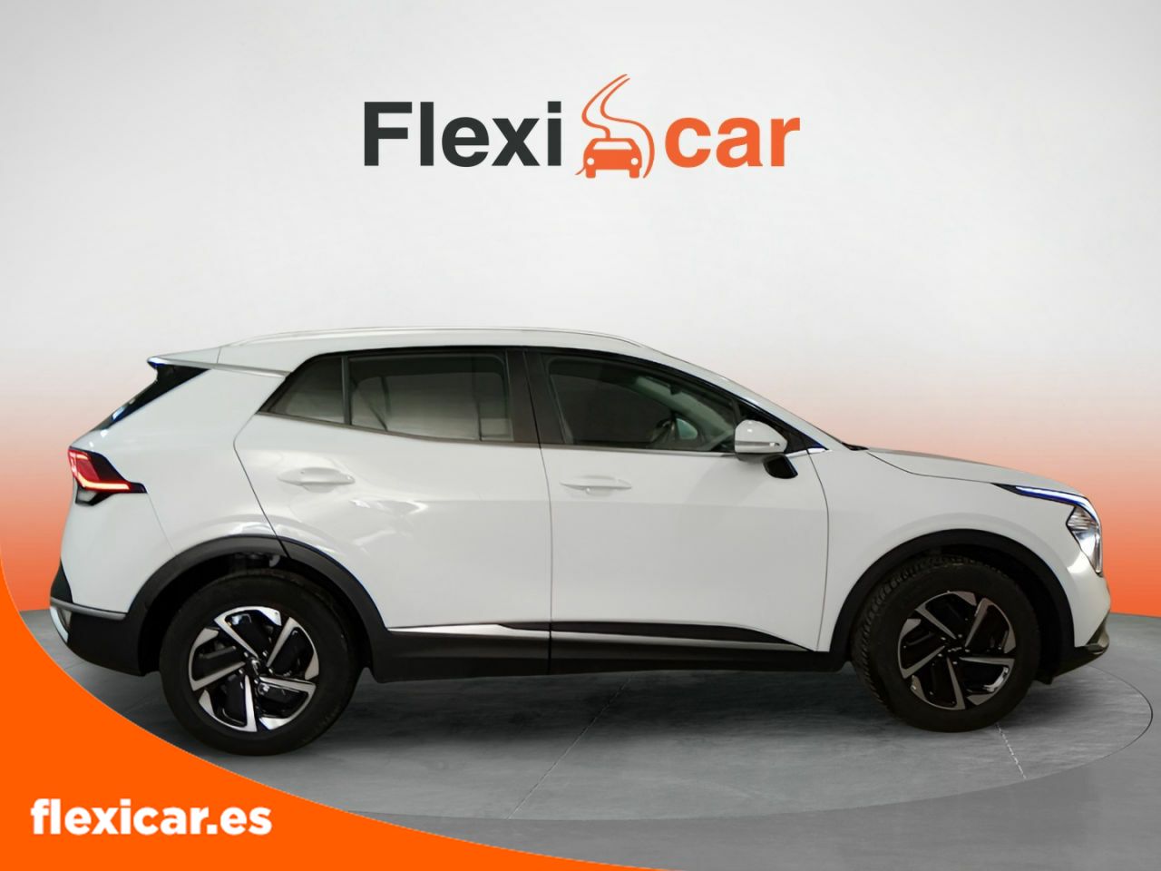 Foto Kia Sportage 9