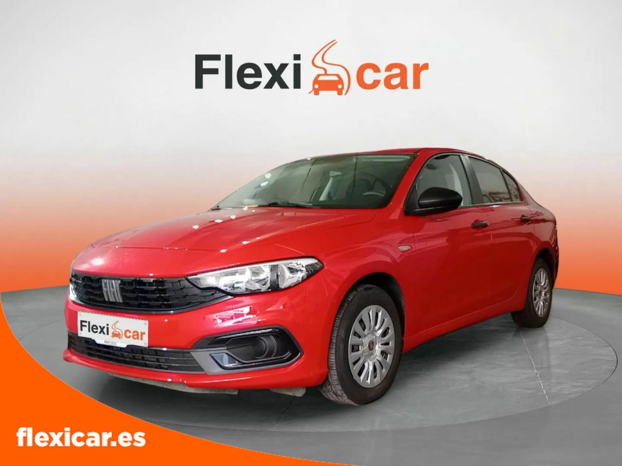 Foto Fiat Tipo 4