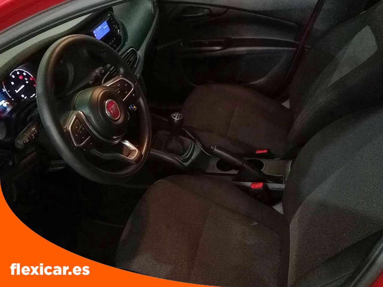 Foto Fiat Tipo 14