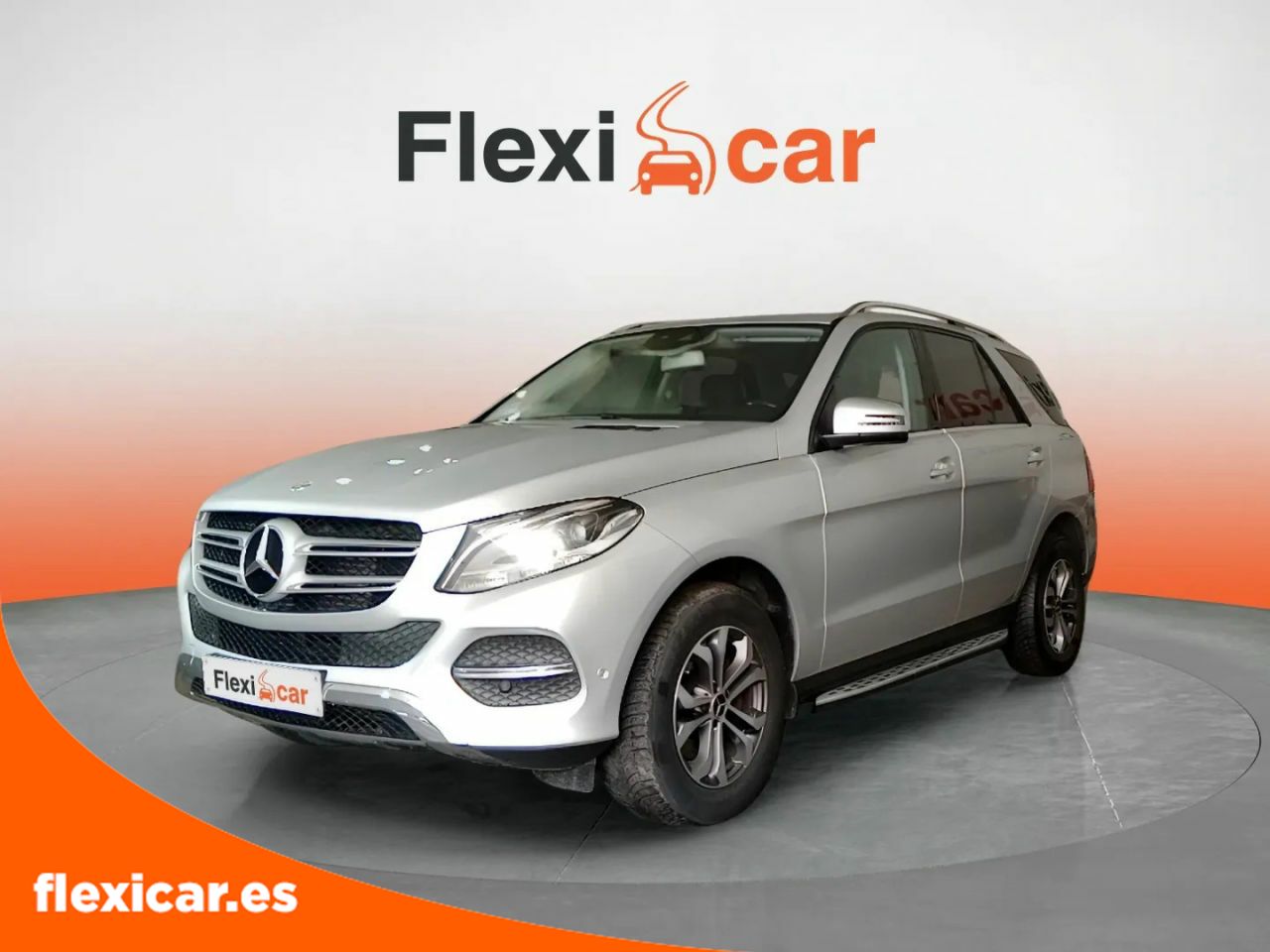 Foto Mercedes-Benz Clase GLE 4