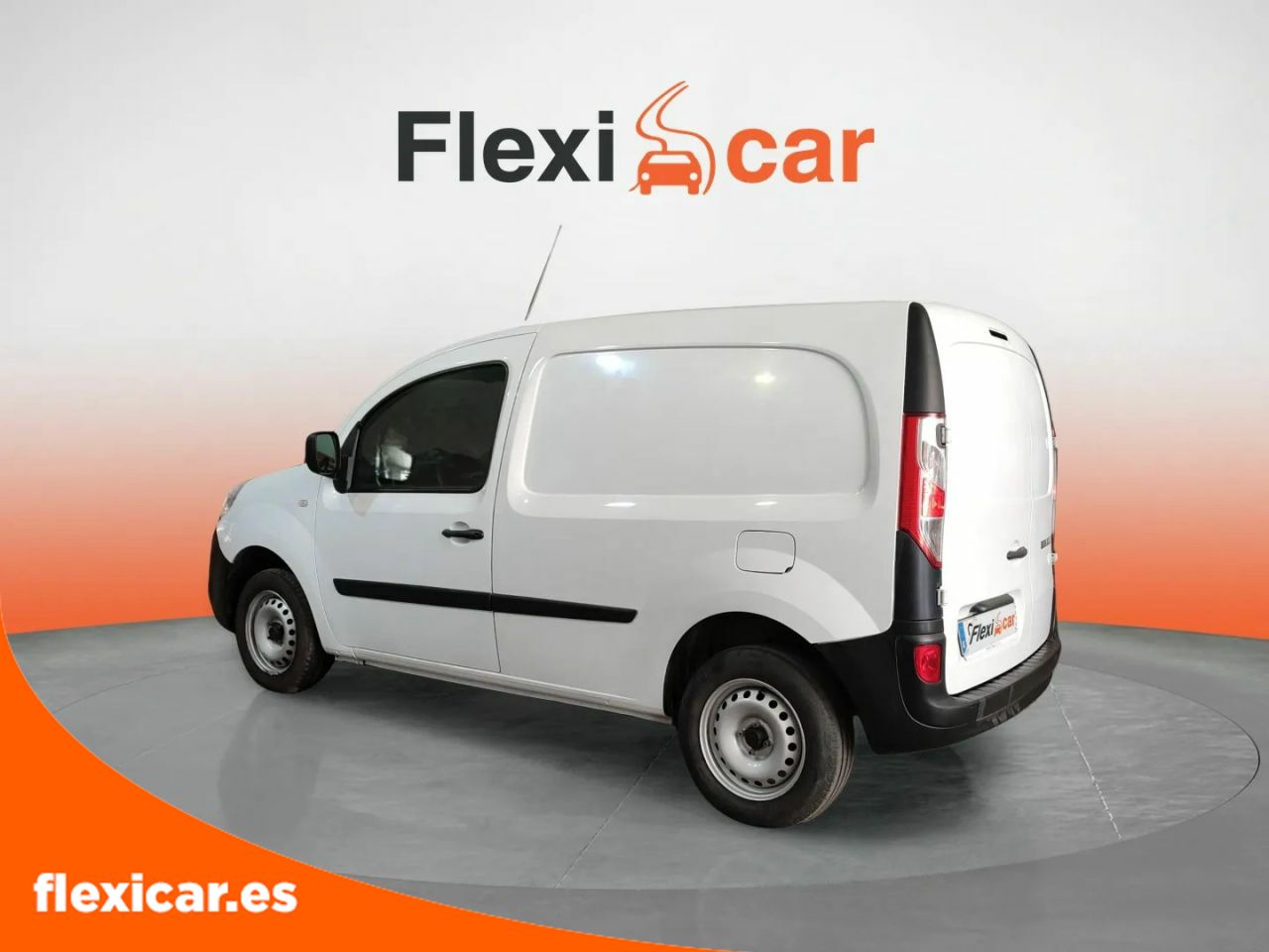 Foto Renault Kangoo 5