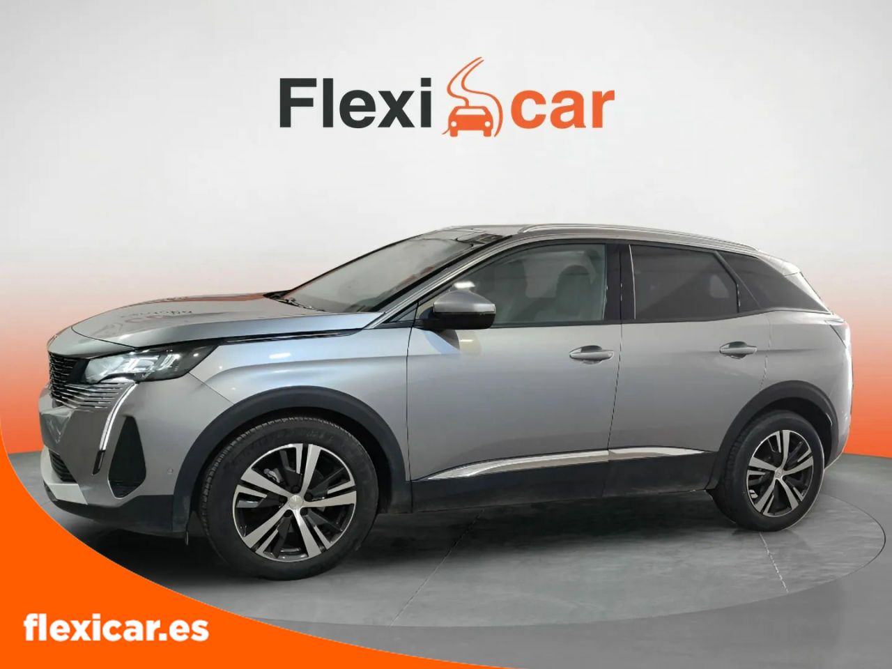 Foto Peugeot 3008 4