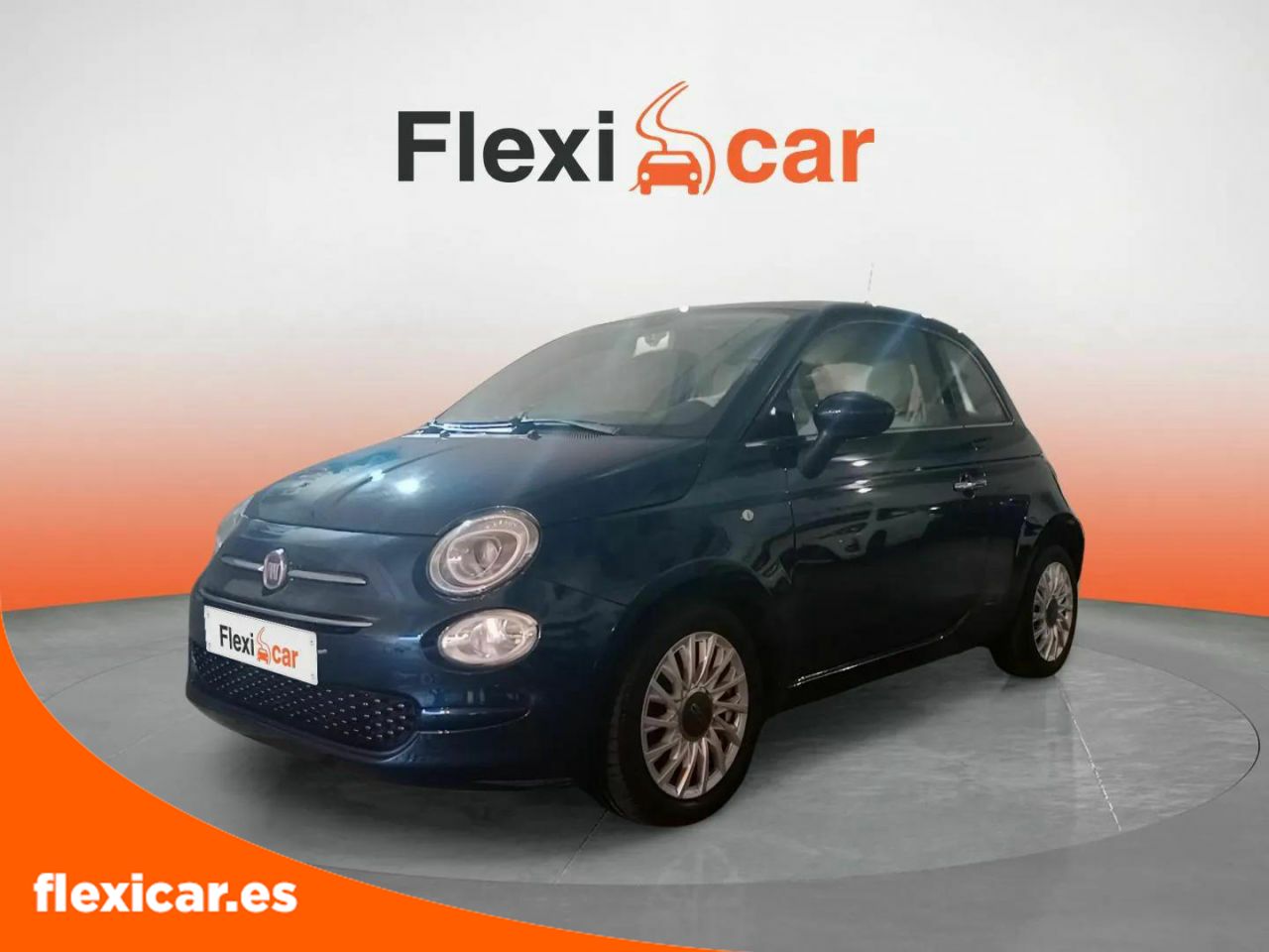 Foto Fiat 500 5